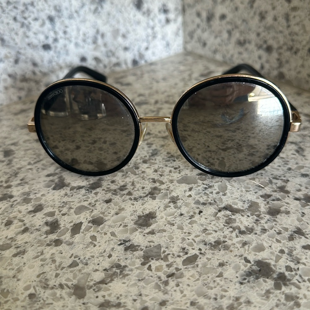 Jimmy Choo Sunglasses